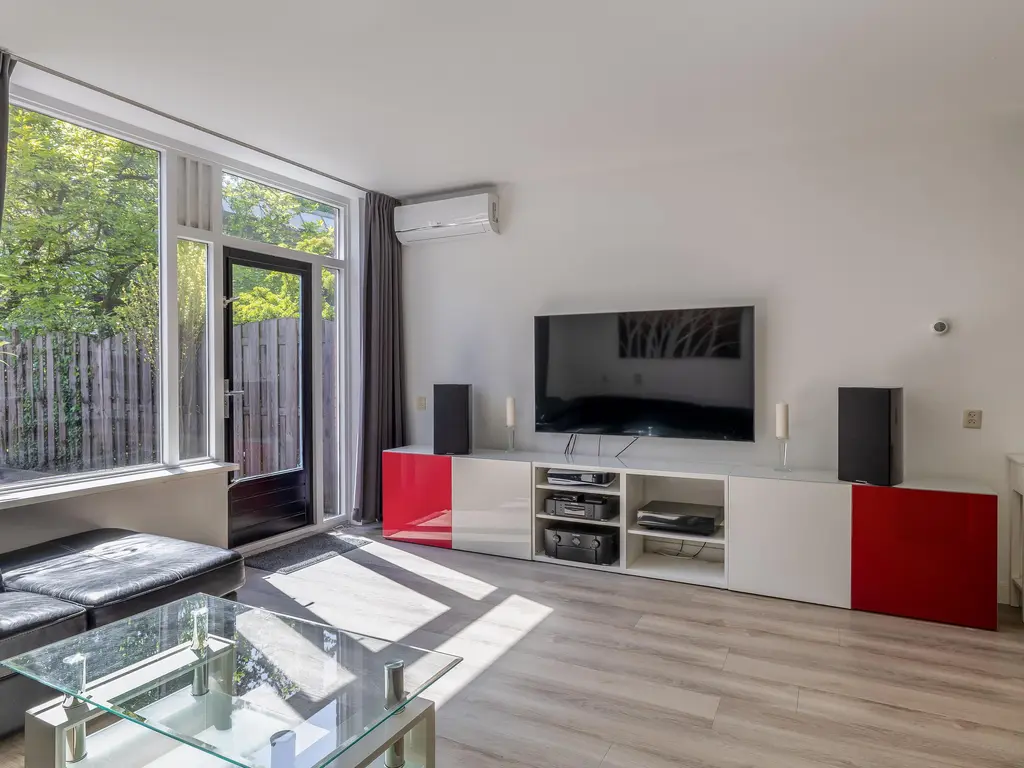 Alex de Haasstraat 14, ROTTERDAM