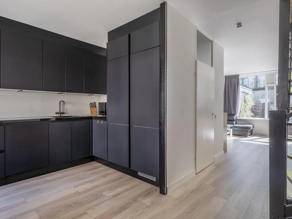 Alex de Haasstraat 14, ROTTERDAM