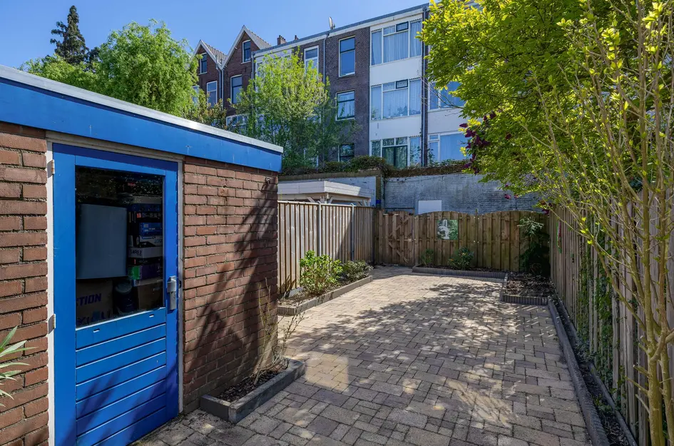 Alex de Haasstraat 14