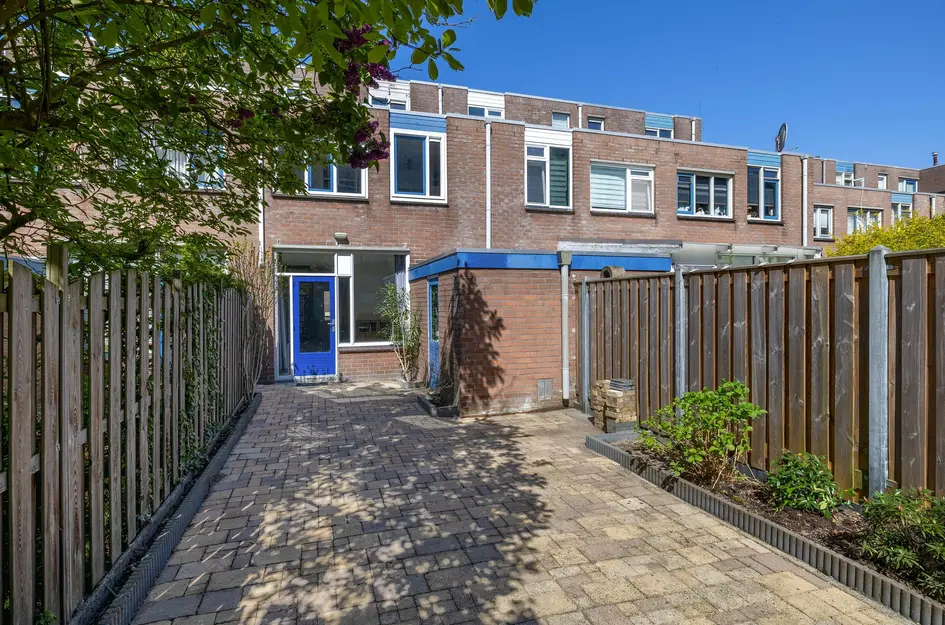 Alex de Haasstraat 14
