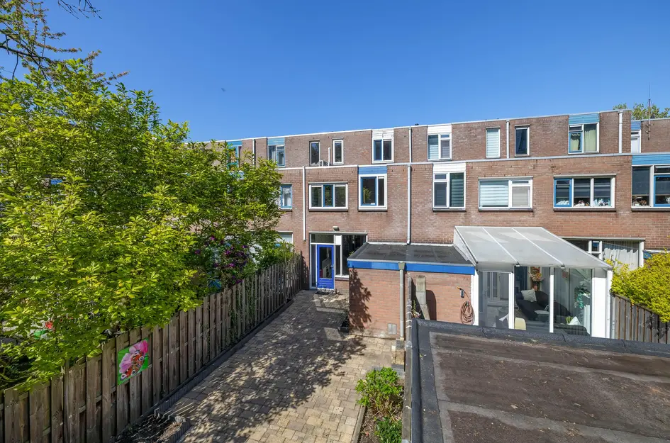 Alex de Haasstraat 14