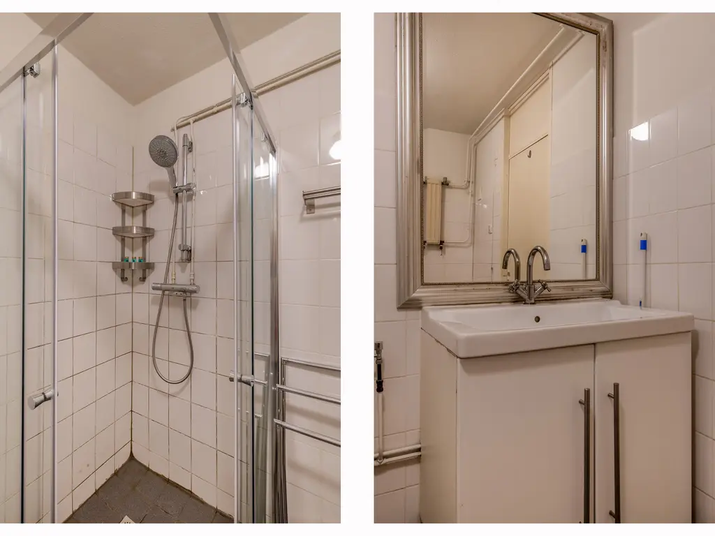 Alex de Haasstraat 14, ROTTERDAM