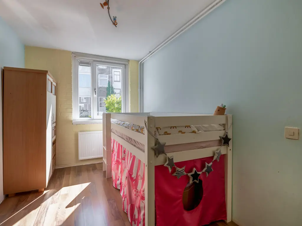 Alex de Haasstraat 14, ROTTERDAM