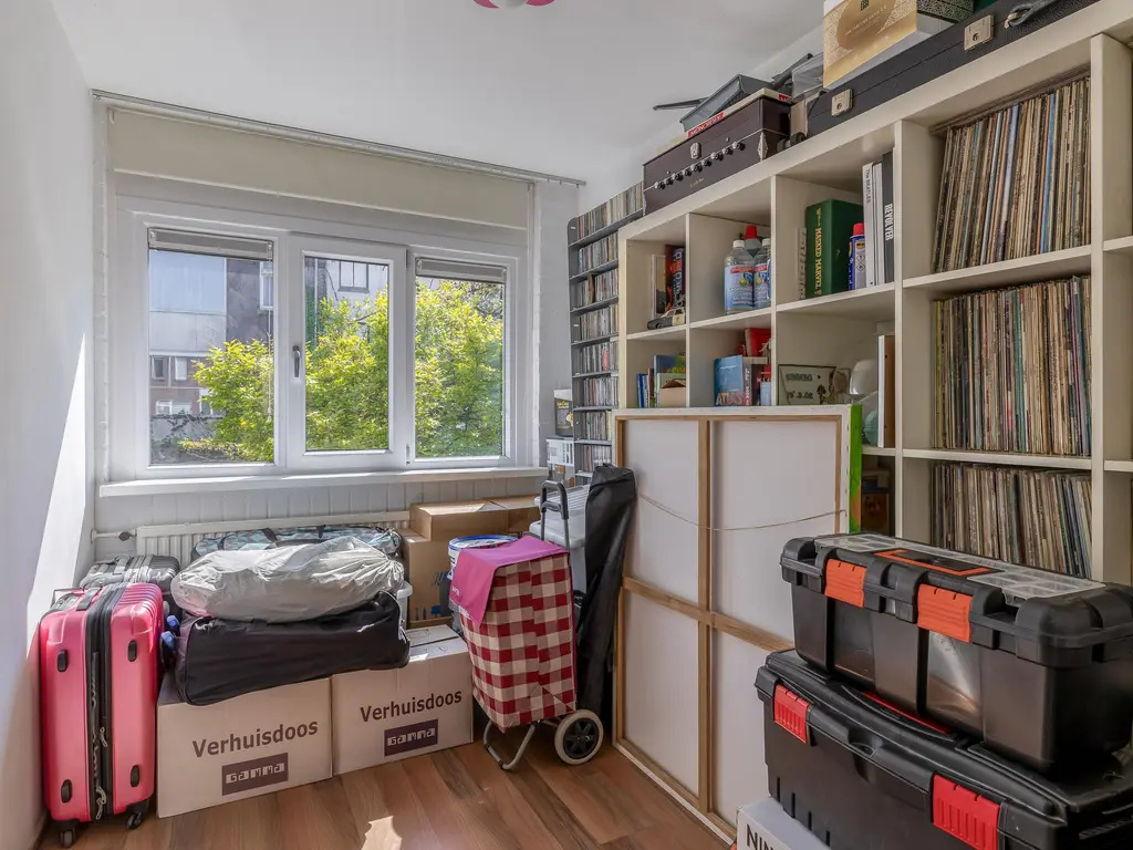 Alex de Haasstraat 14, ROTTERDAM