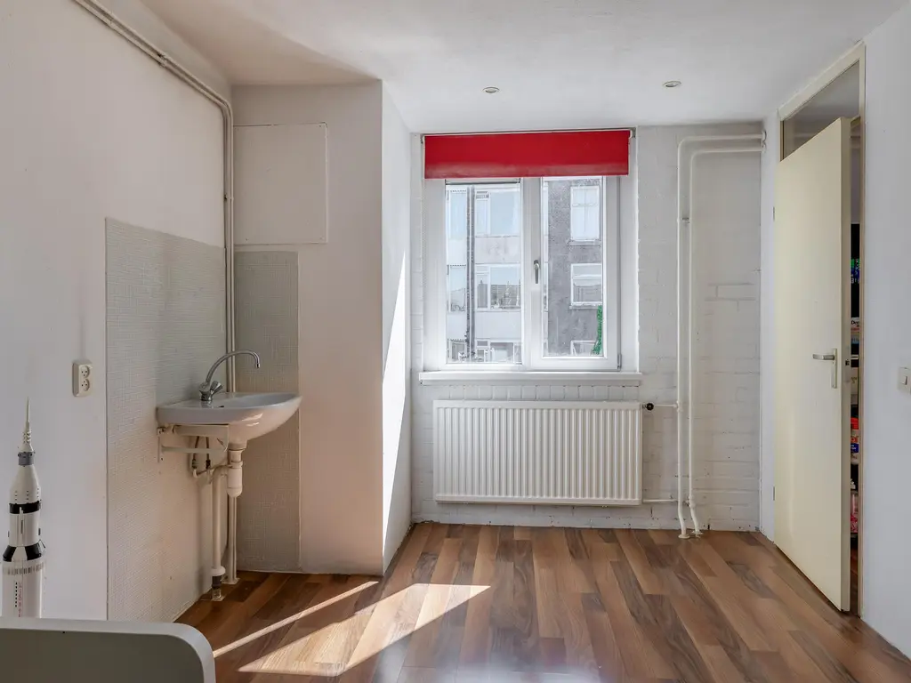 Alex de Haasstraat 14, ROTTERDAM