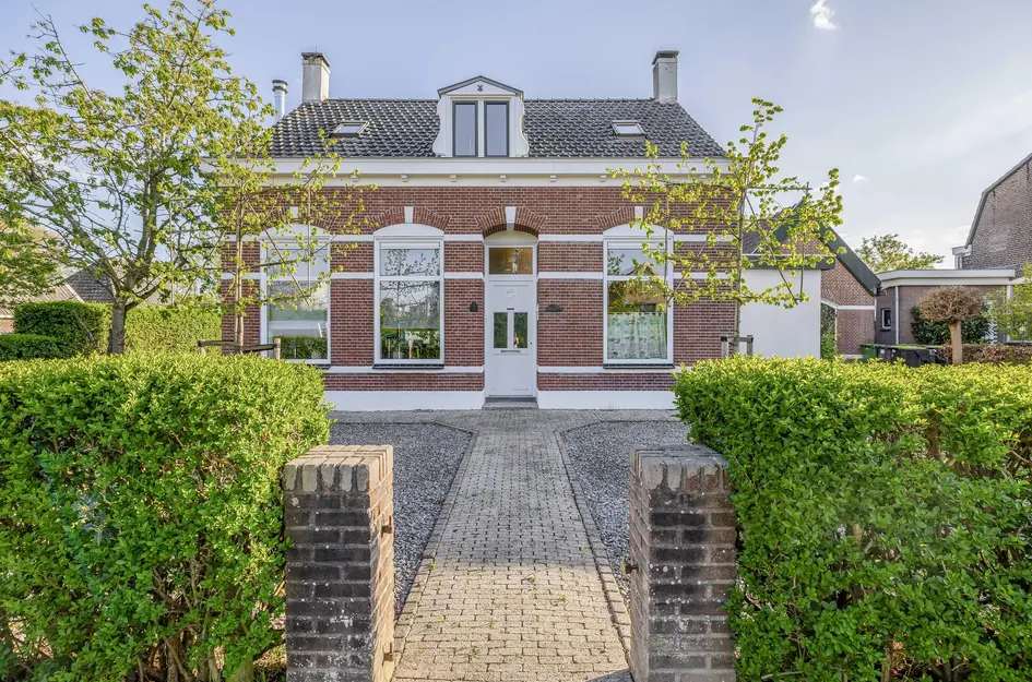 Molendijk 74