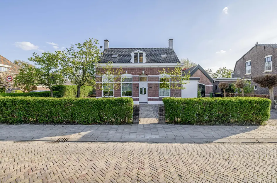 Molendijk 74
