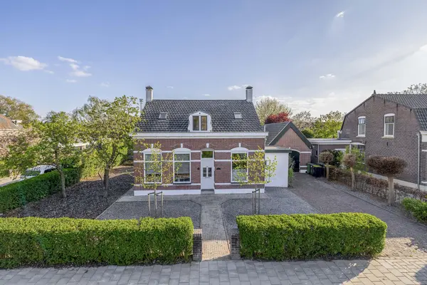 Molendijk 74