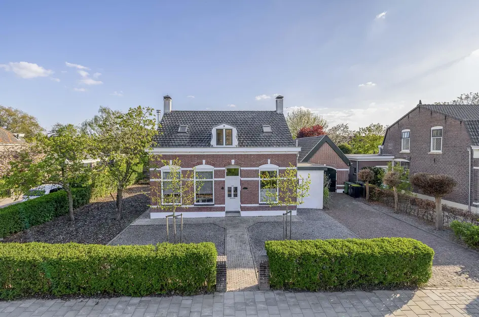 Molendijk 74