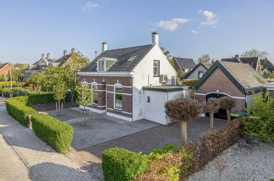 Molendijk 74
