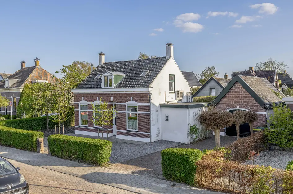 Molendijk 74