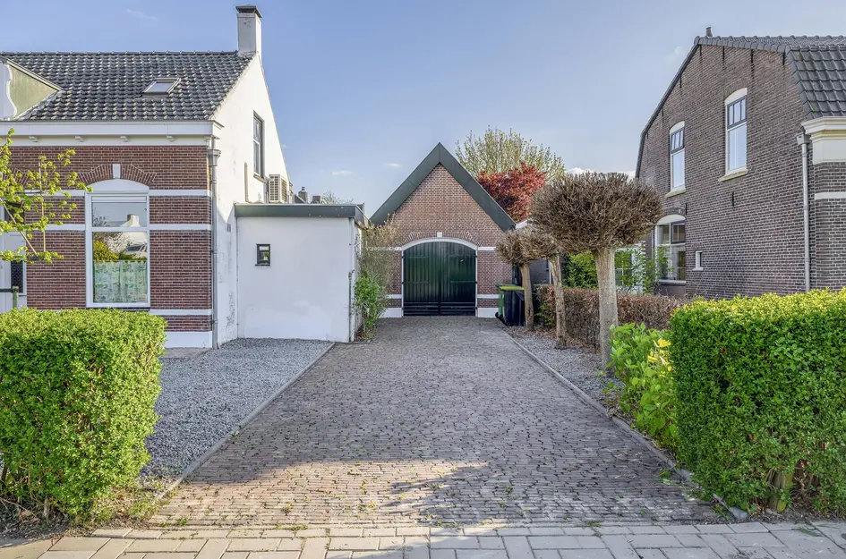 Molendijk 74