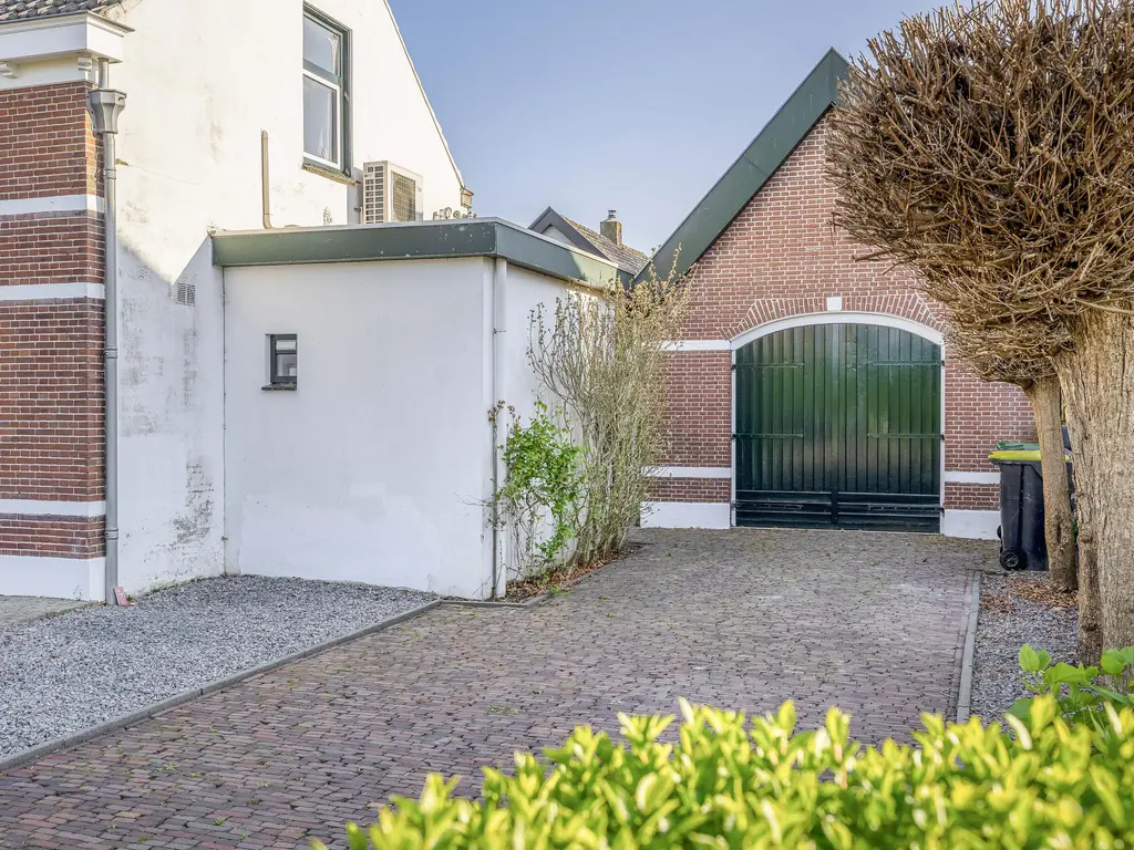 Molendijk 74, GOUDSWAARD