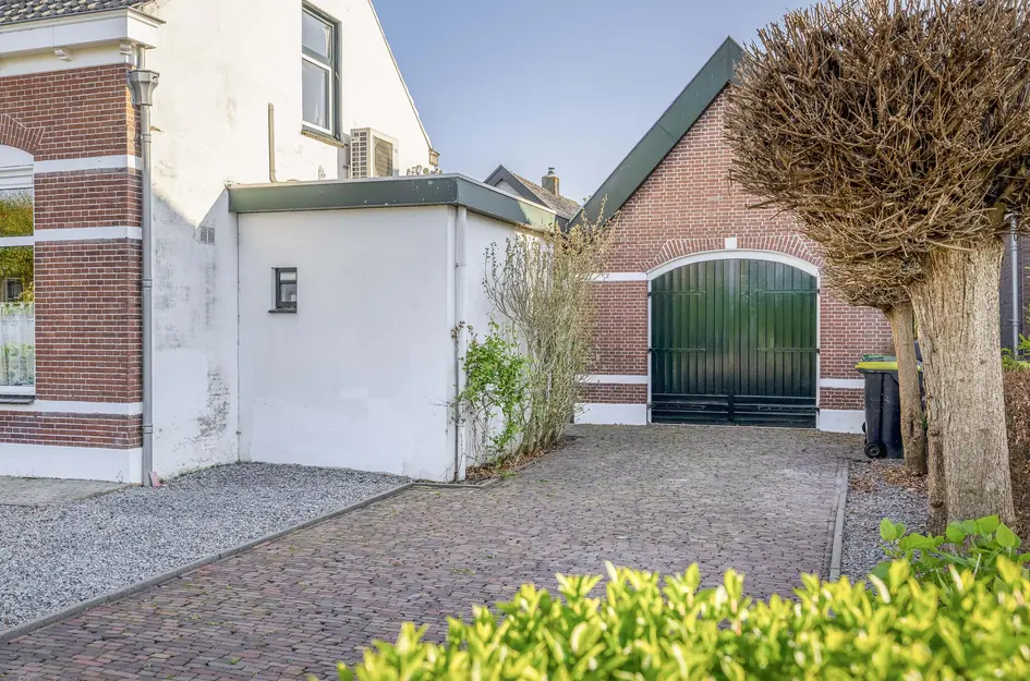 Molendijk 74