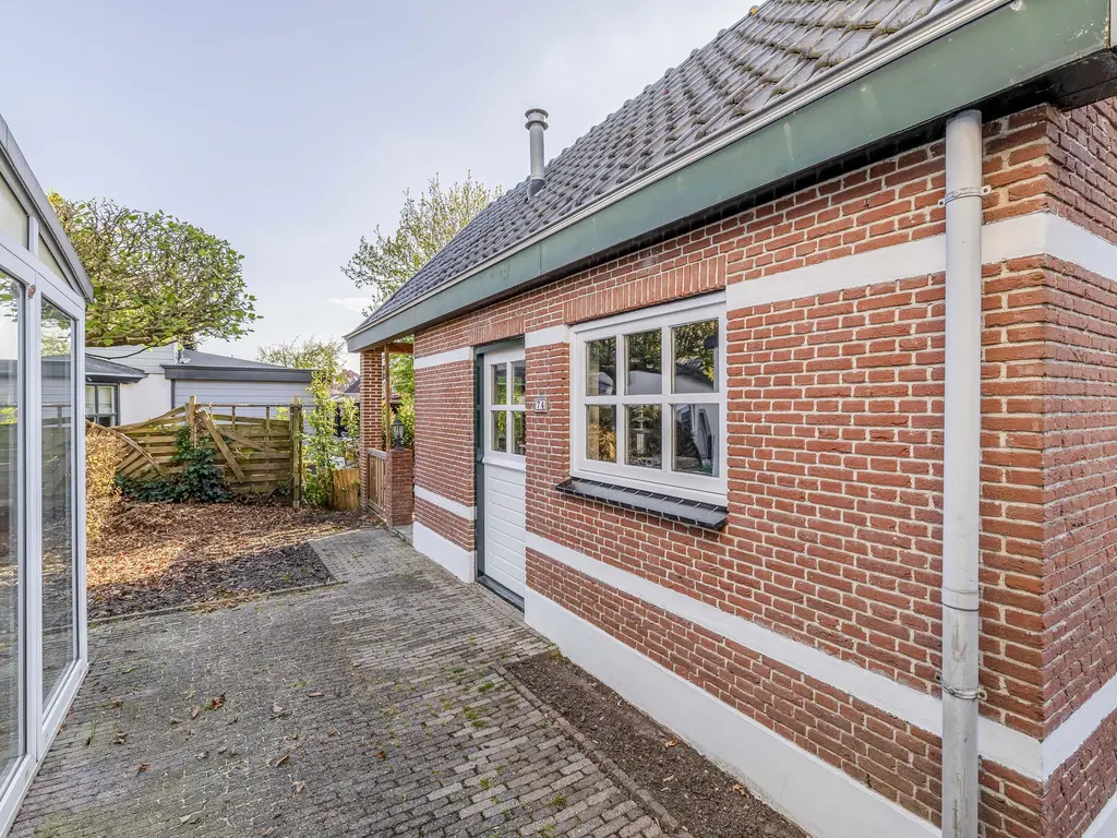 Molendijk 74, GOUDSWAARD