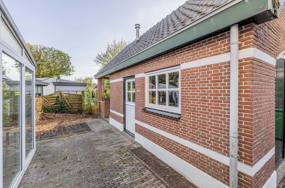 Molendijk 74