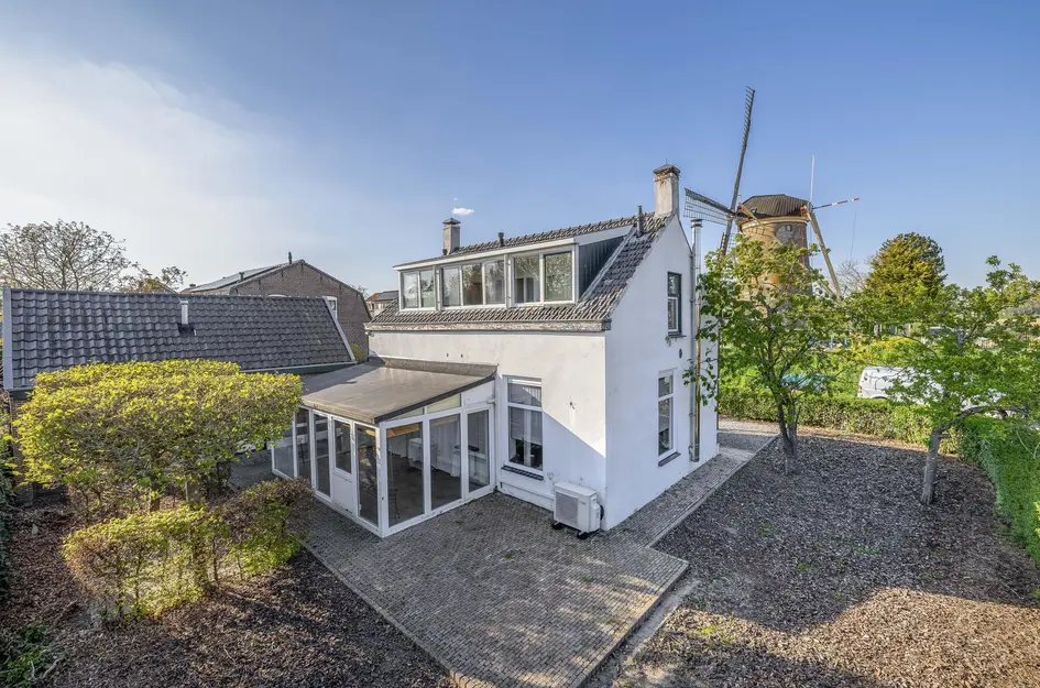 Molendijk 74
