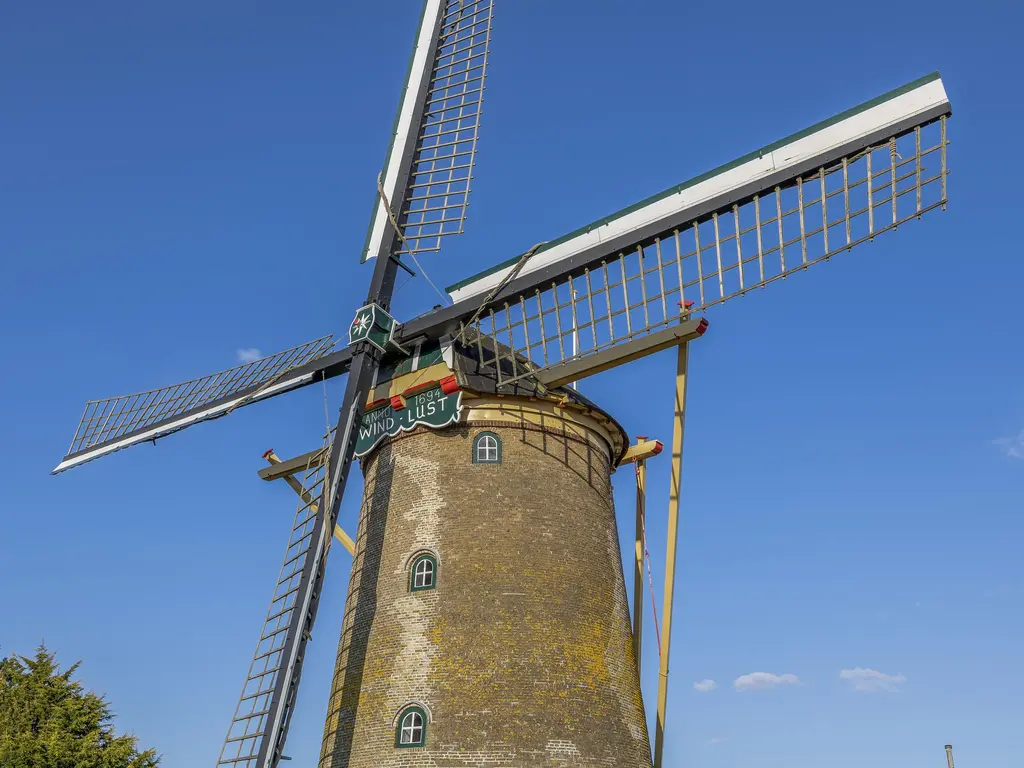 Molendijk 74, GOUDSWAARD
