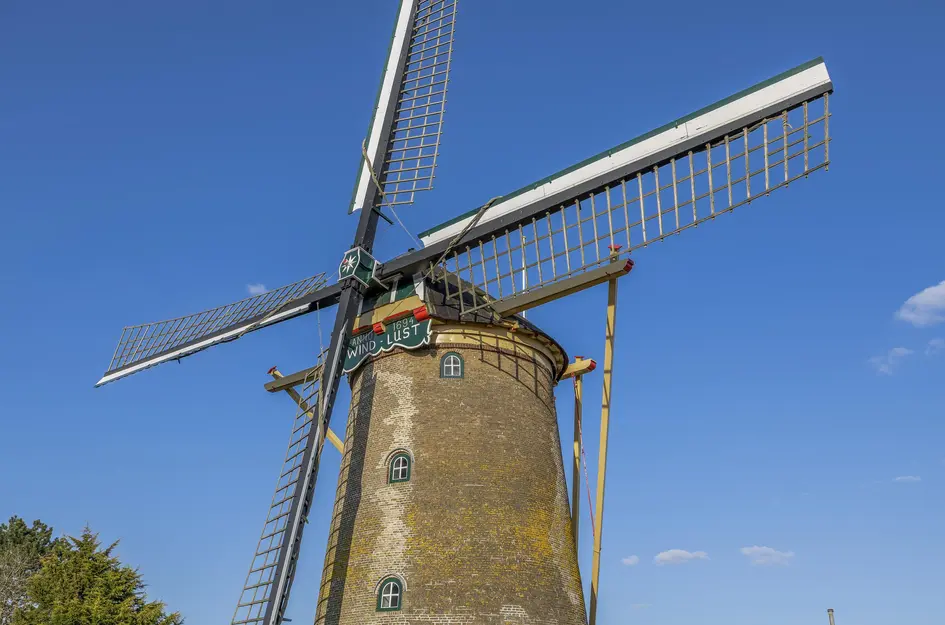 Molendijk 74