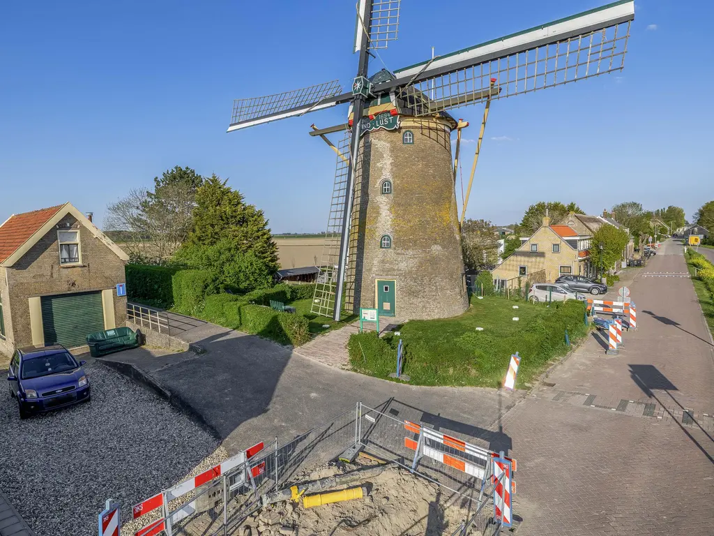 Molendijk 74, GOUDSWAARD