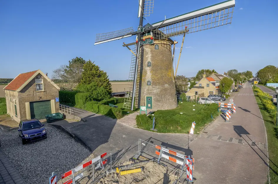 Molendijk 74