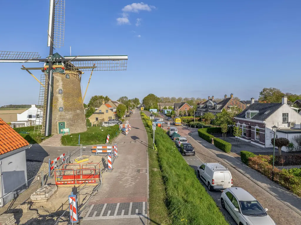 Molendijk 74, GOUDSWAARD
