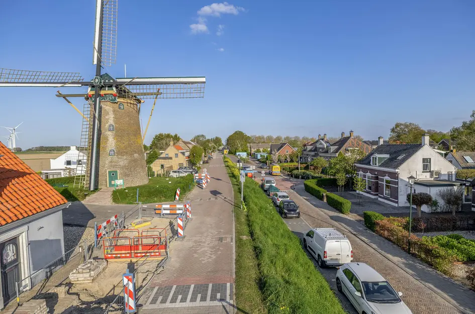 Molendijk 74