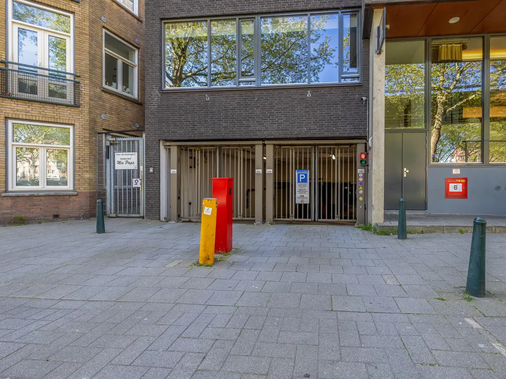 Brielselaan 20A, ROTTERDAM