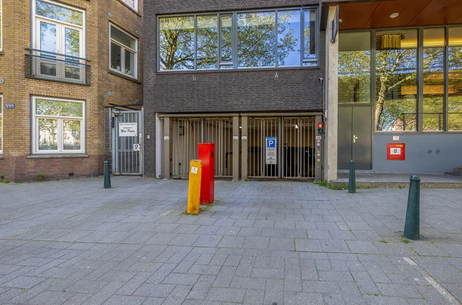 Brielselaan 20A