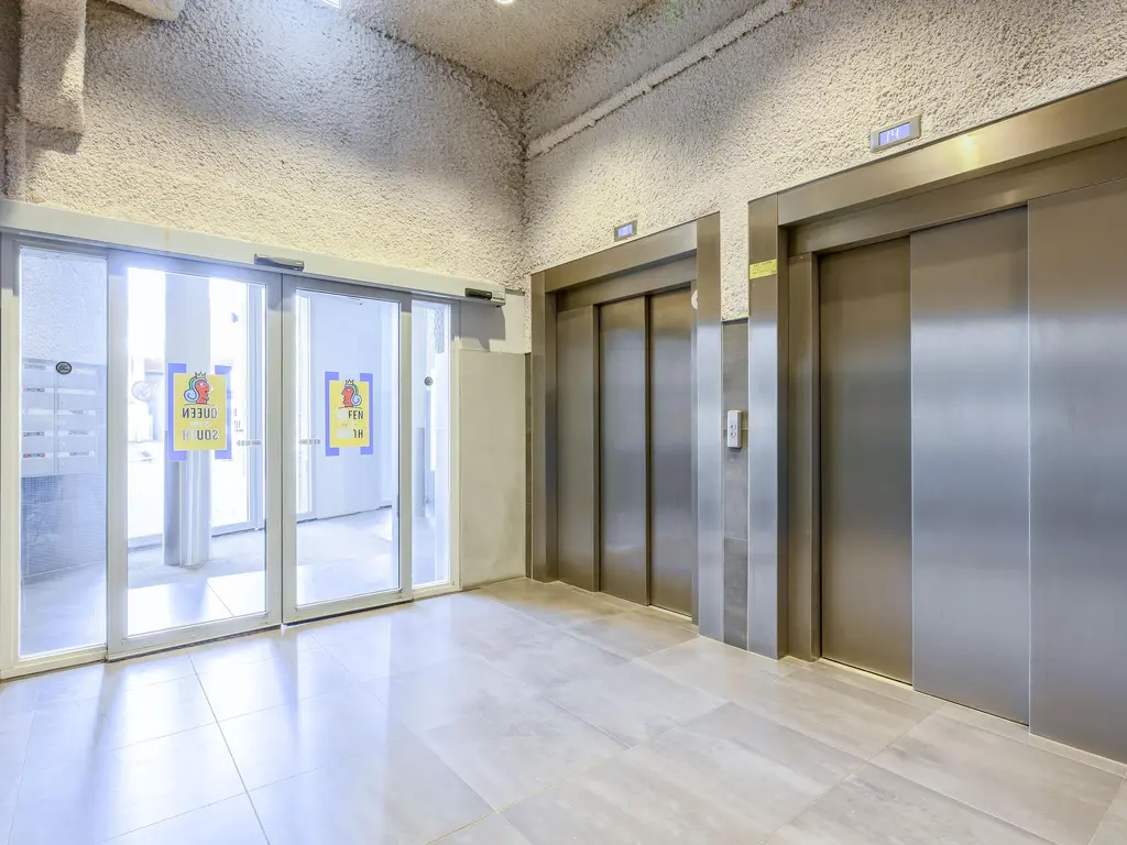 Brielselaan 20A, ROTTERDAM