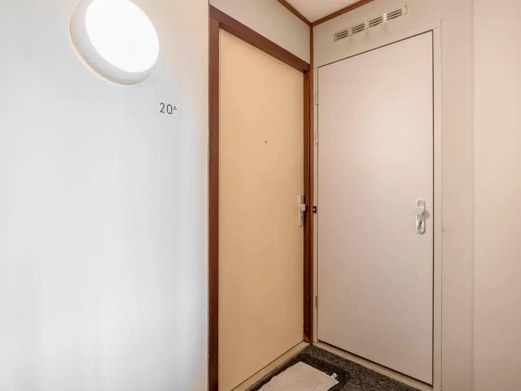 Brielselaan 20A, ROTTERDAM