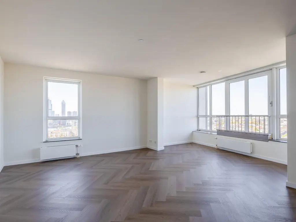 Brielselaan 20A, ROTTERDAM