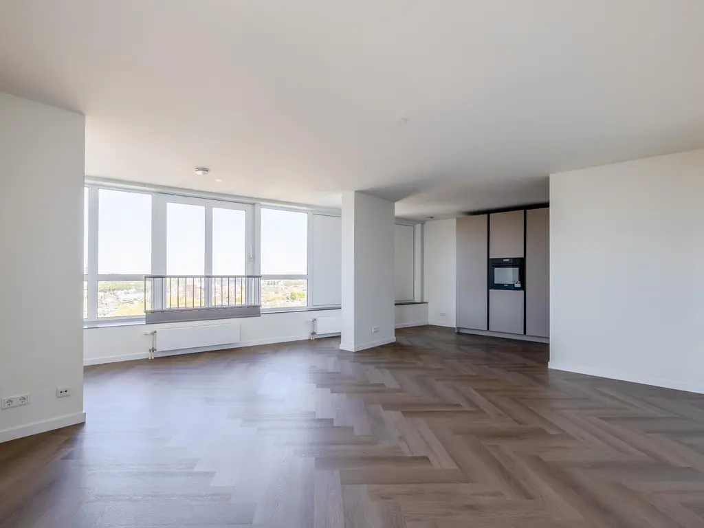 Brielselaan 20A, ROTTERDAM
