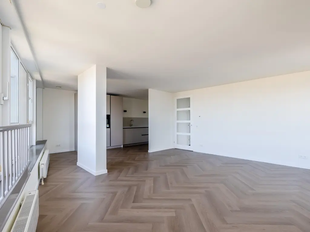 Brielselaan 20A, ROTTERDAM