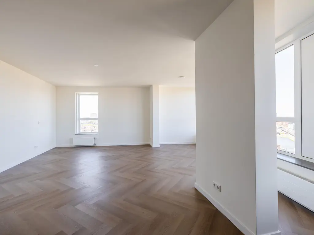 Brielselaan 20A, ROTTERDAM