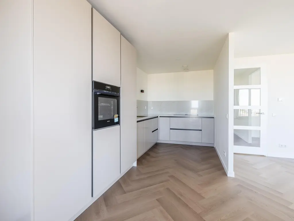 Brielselaan 20A, ROTTERDAM