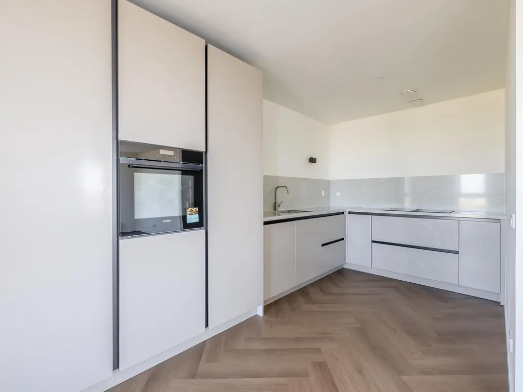 Brielselaan 20A, ROTTERDAM