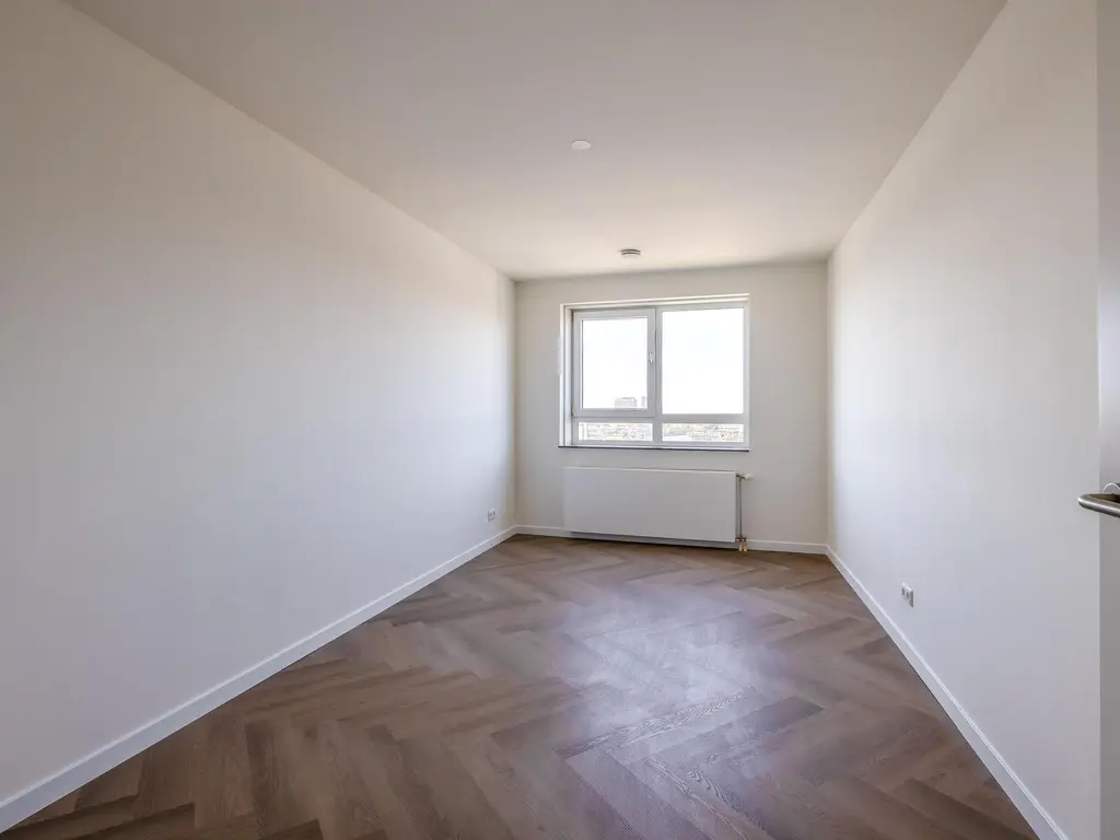 Brielselaan 20A, ROTTERDAM