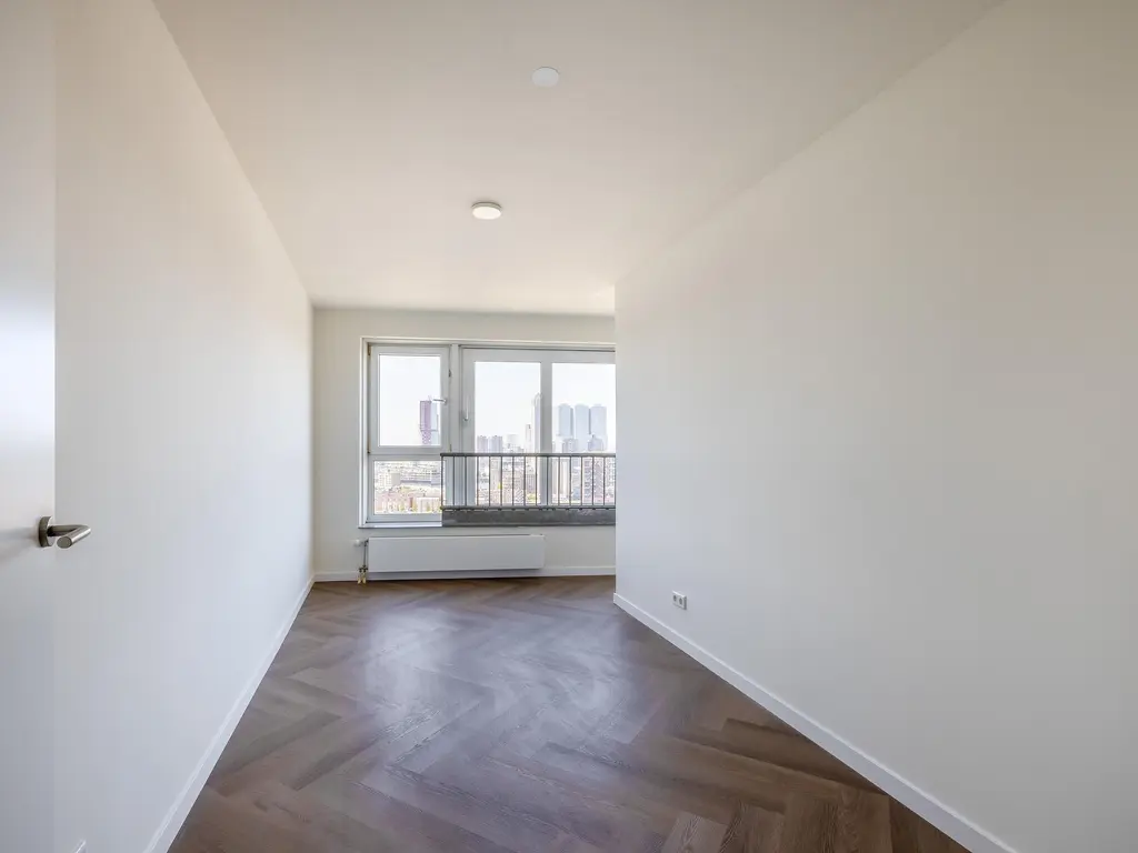 Brielselaan 20A, ROTTERDAM