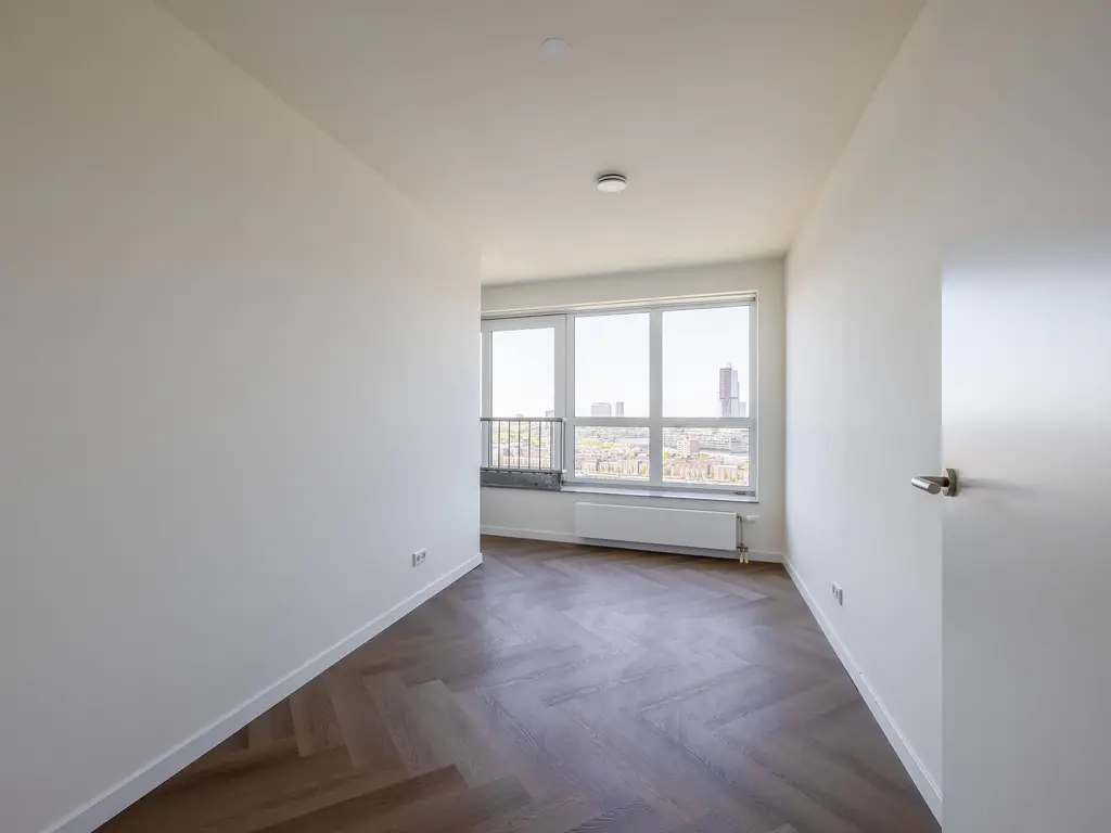 Brielselaan 20A, ROTTERDAM