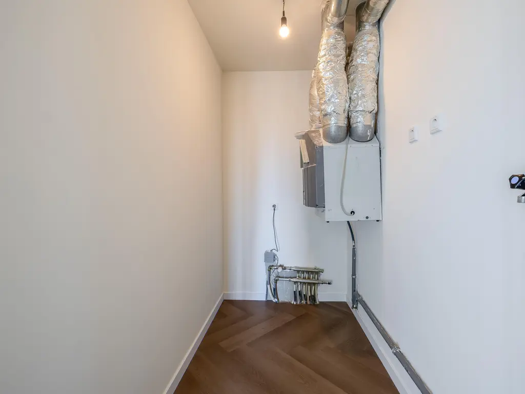 Brielselaan 20A, ROTTERDAM