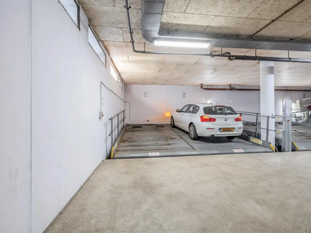 Brielselaan 20A, ROTTERDAM