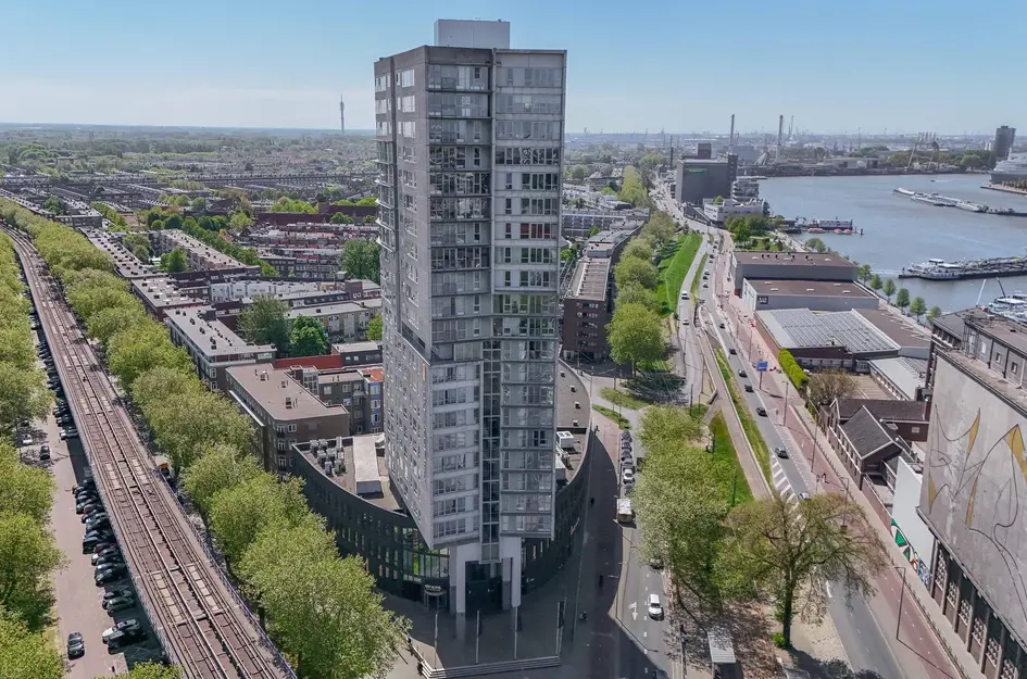 Brielselaan 20A