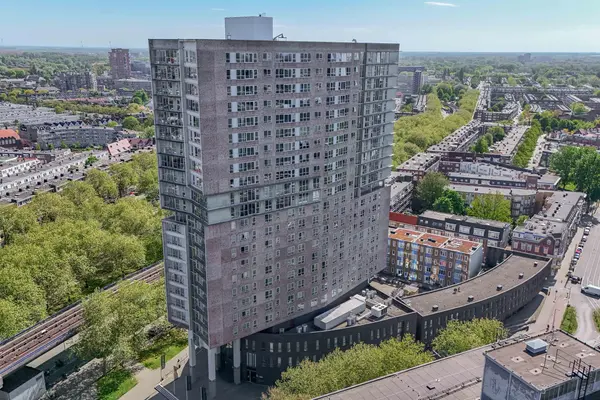 Brielselaan 20A