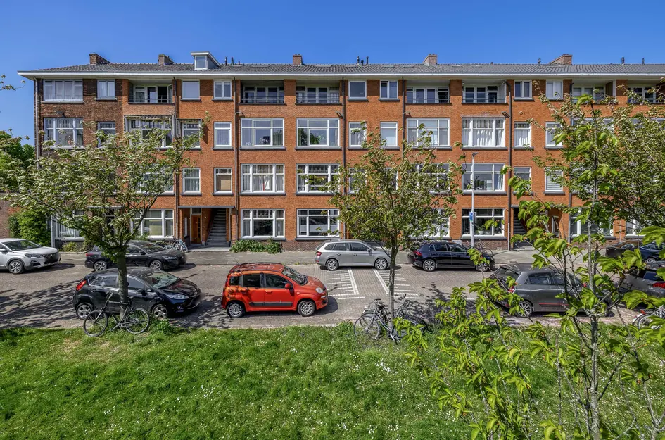 Pasteursingel 69C