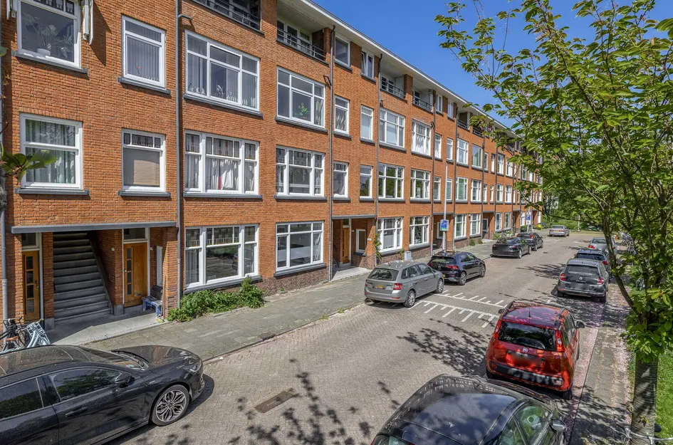Pasteursingel 69C
