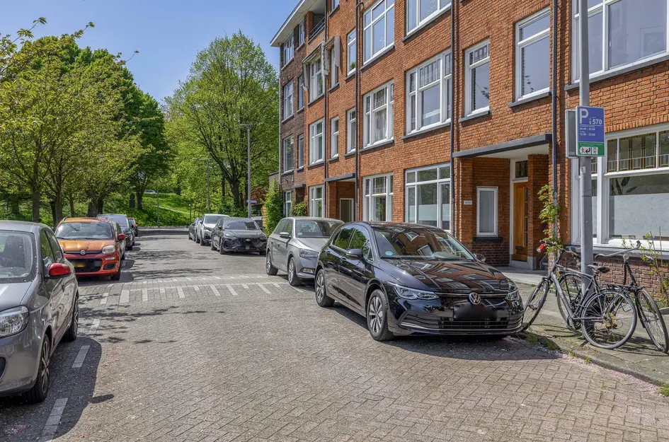 Pasteursingel 69C