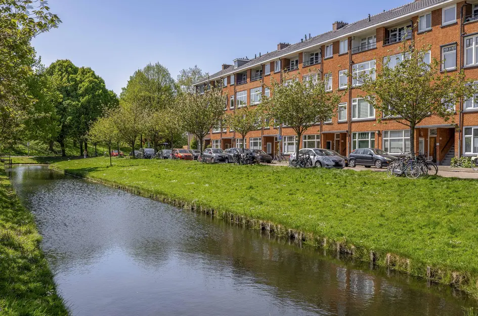 Pasteursingel 69C
