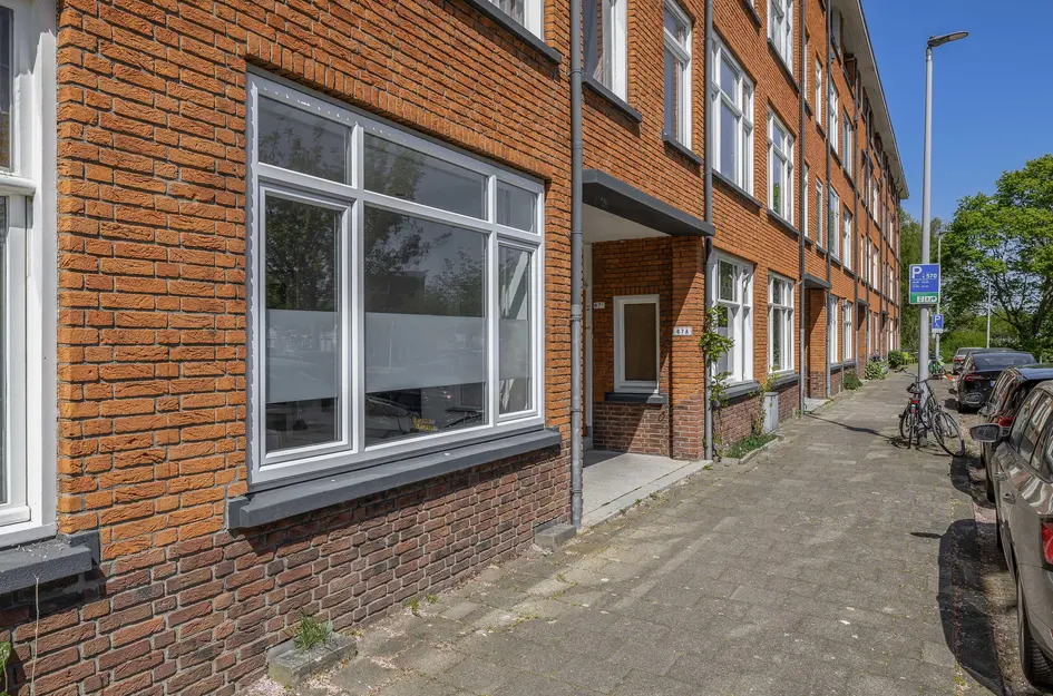 Pasteursingel 69C