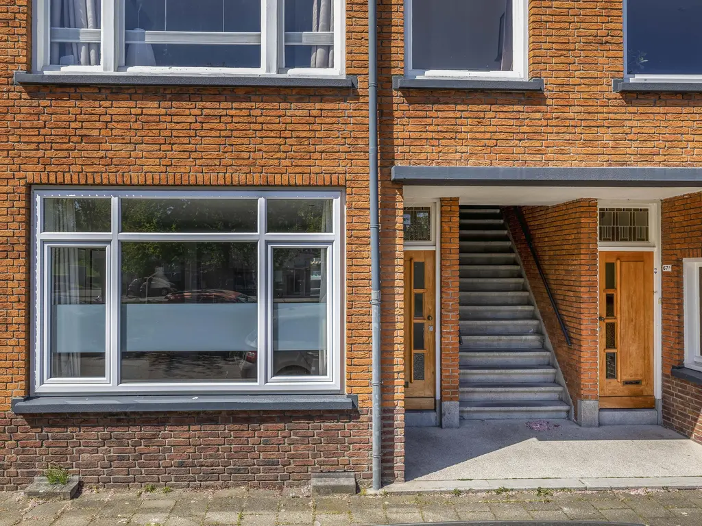 Pasteursingel 69C, ROTTERDAM